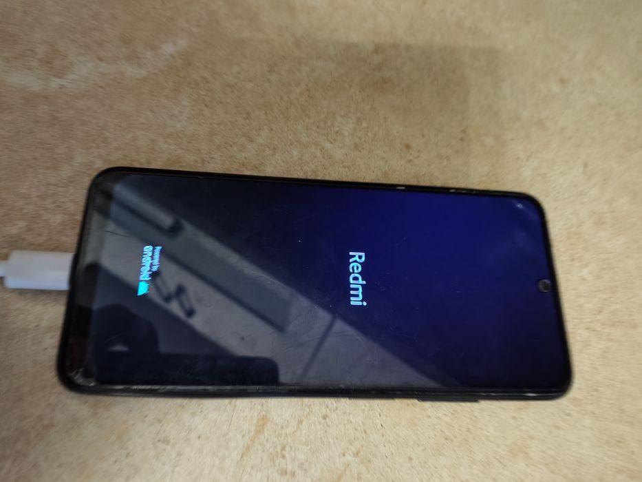 Xiaomi Redmi Note 10 s