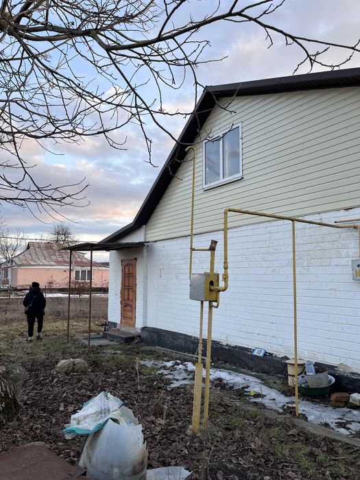 Продаю будинок в Черкаській області