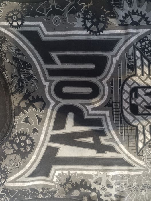 Майка Tapout vintage series