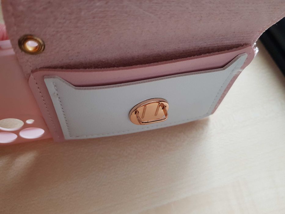 Pokrowiec etui case obudowa iPhone 11 Pro