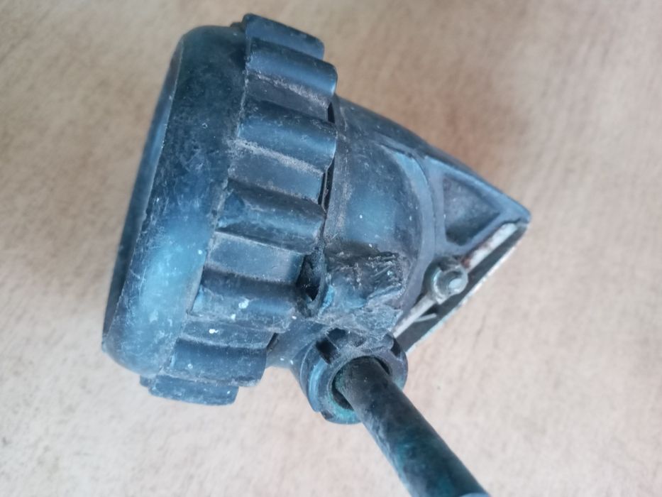 Фонарь шахтерский без аккамулятора