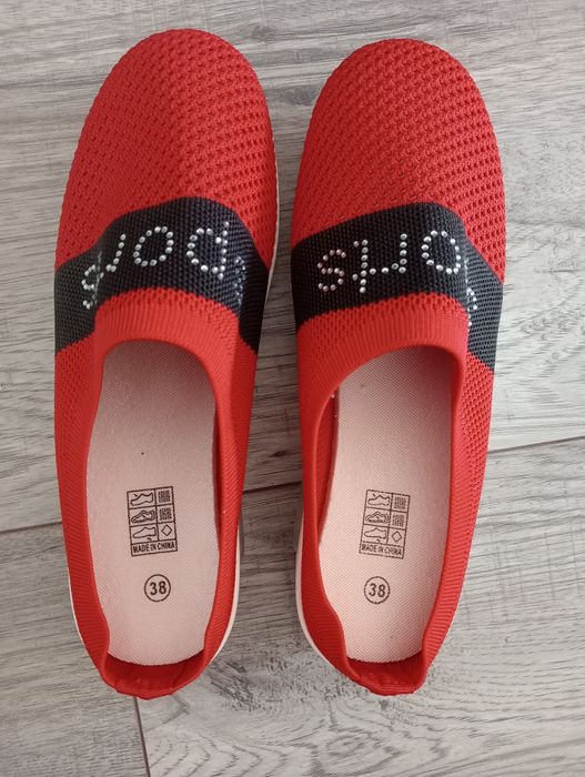 Buty damskie na wiosnę,lato roz 38