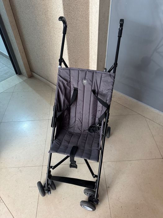 Carrinho de passeio