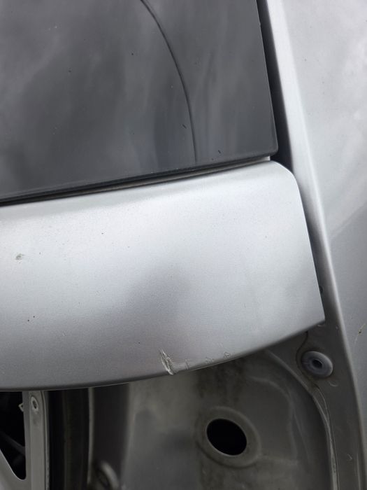 Ляда кляпа кришка багажника Кіа Sorento Кіа Соренто XM рестайлінг