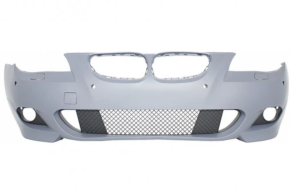 Body Kit Bmw Série 5 E60 (2006 a 2010) Pack M
