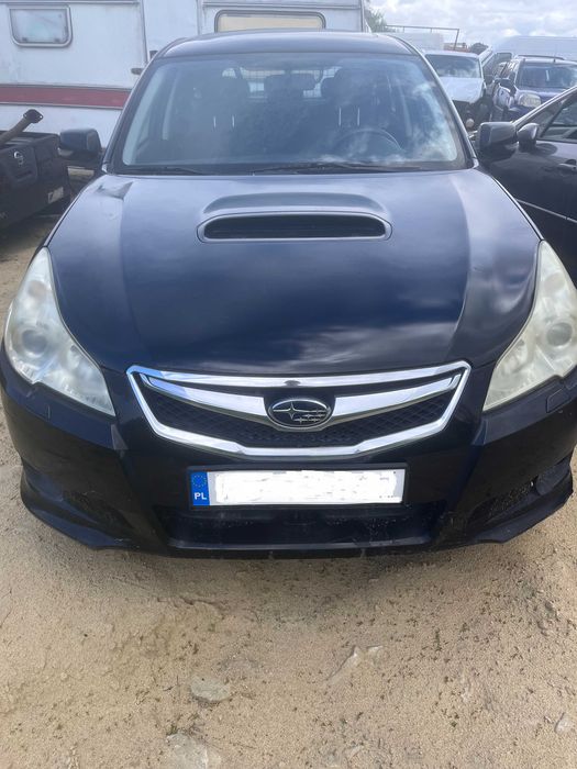 Części do Subaru Legacy