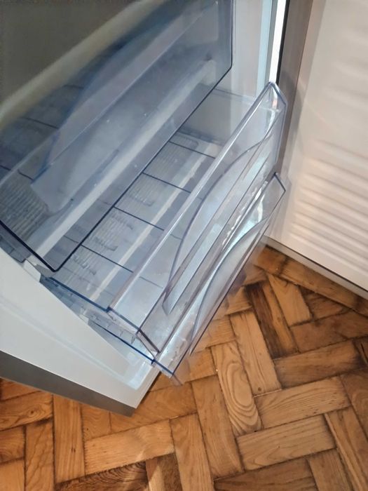 Frigorífico como NOVO