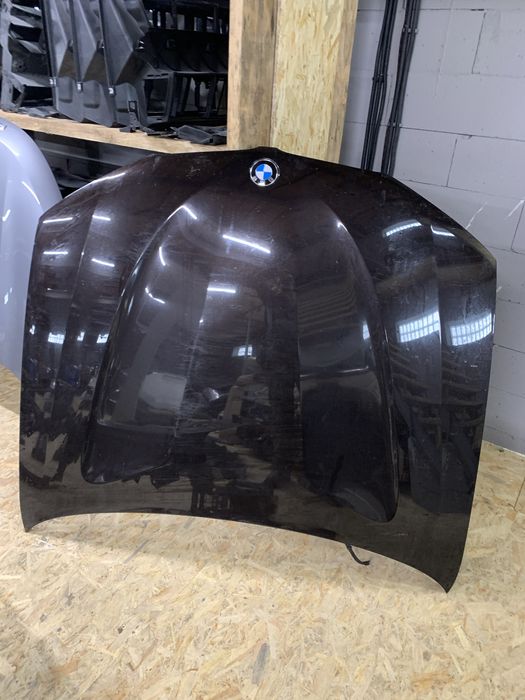 БМВ X3 (F25) ресталінг розборка