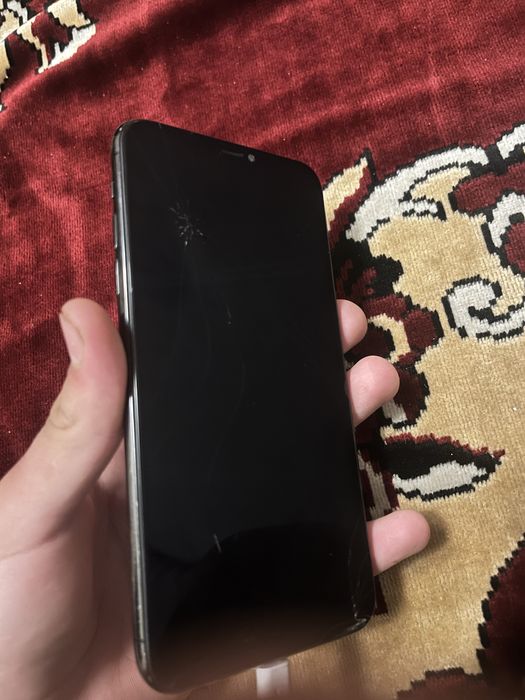Iphone 11 pro max