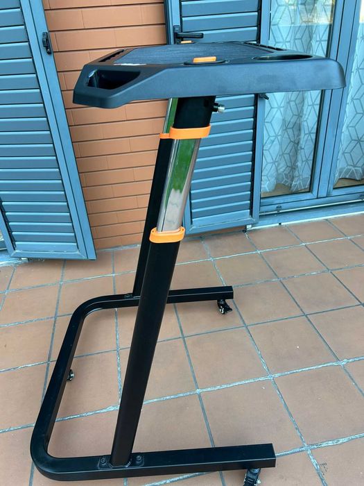 Mesa Suporte Bicicleta