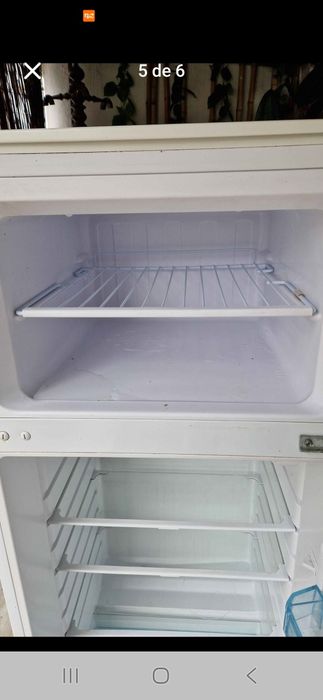 Para venda frigorifico 2 portas
