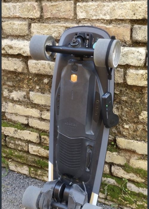 Boosted board Mini X