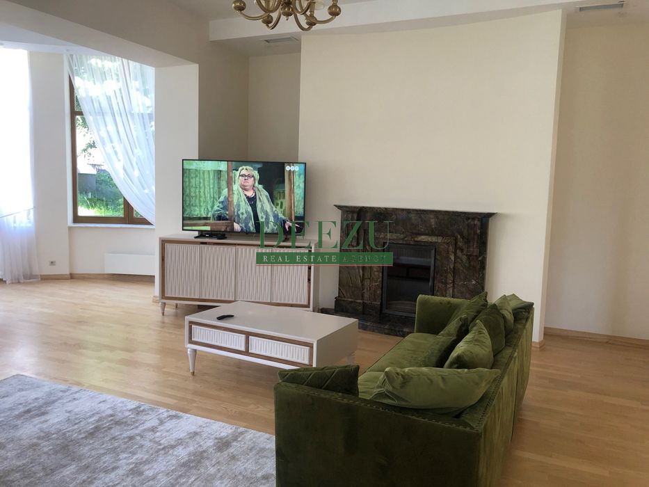 Продаж будинку у стилі модерн – КГ «Сосновий бор», Конча-Заспа