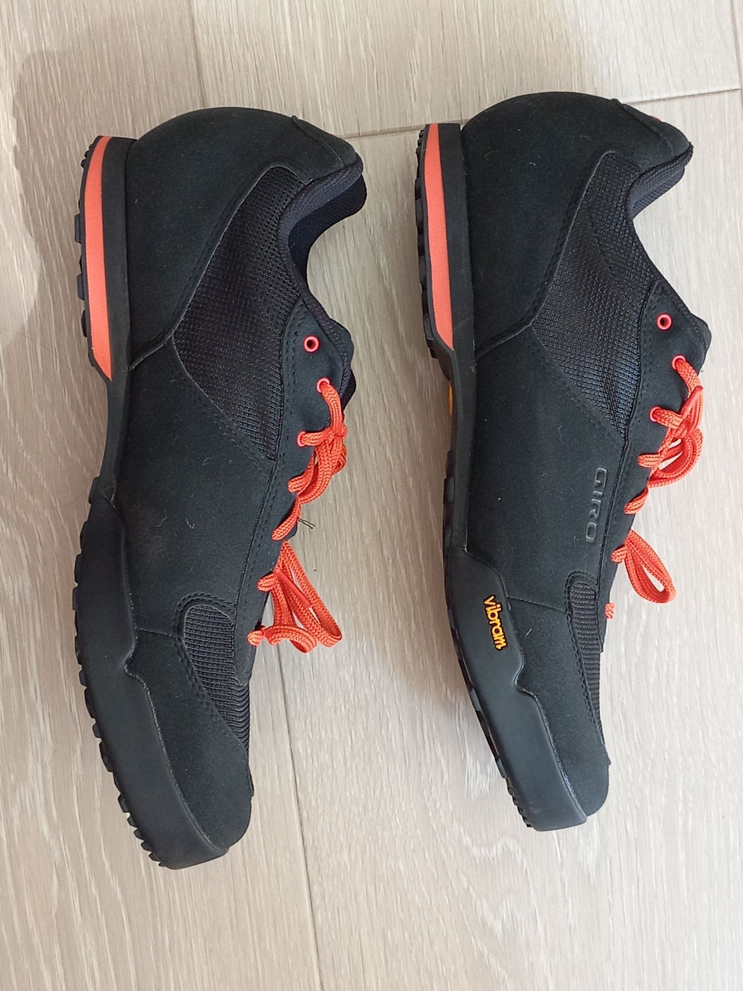 Buty rowerowe SPD Giro Rumble VR 46 JAK NOWE Warszawa Praga Po udnie OLX.pl