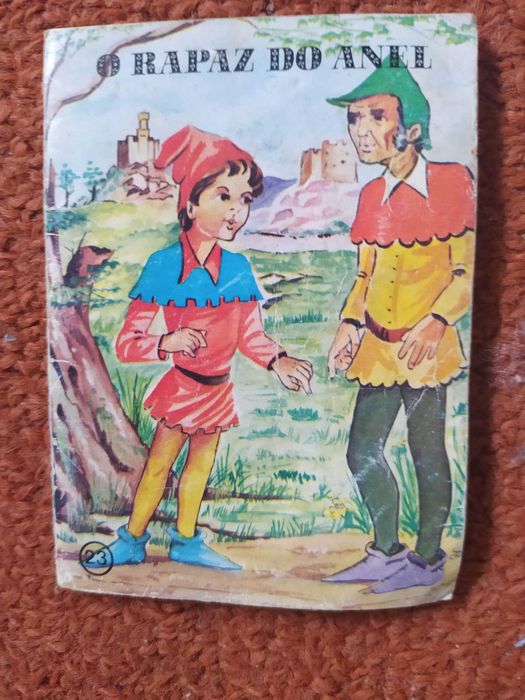 Livrinhos coleção formiguinha