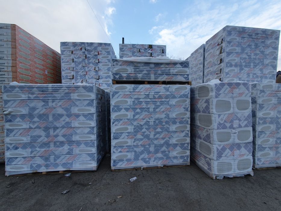 Thermowool Fas Effect (135 плотность)