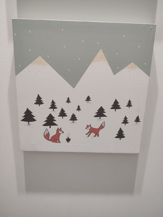 3 canvases for a child's room64730004821635121