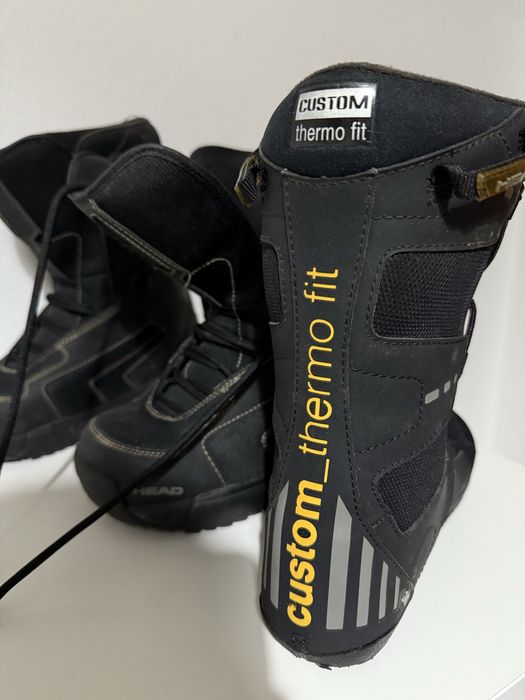 Botas de Neve, Head, tamanho 37