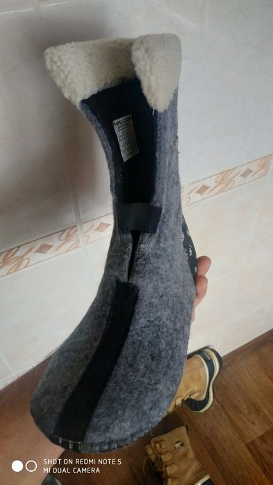Зимние непромокаемые Ботинки,черевики, сапожки
Sorel, eur39 (25cm)