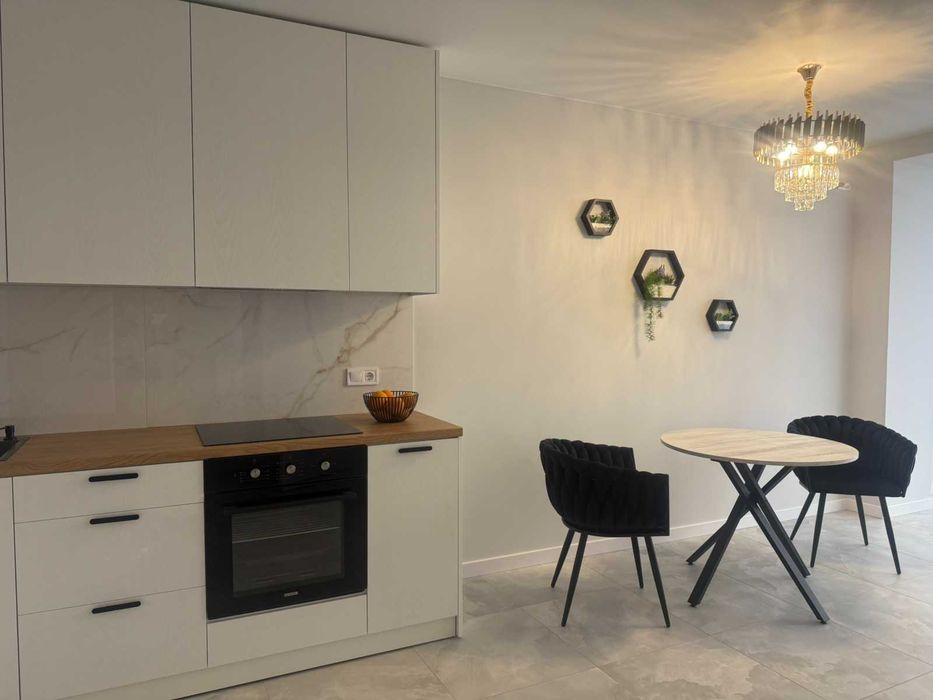 Продаж 1-кімнатної квартири в ЖК Атмосфера, вул. Європейська, 32Б, м. Вишневе