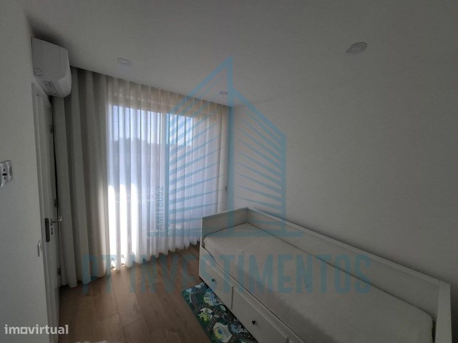 Apartamento T3 duplex na Gafanha da Nazaré - Ílhavo