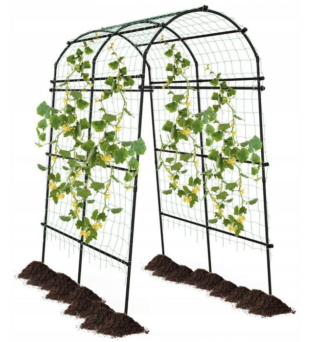Pergola turystyczna 230cm regulowana do namiotów kampingu