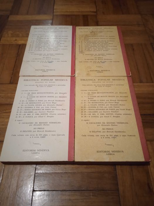 A Túnica - Lloyd C. Douglas