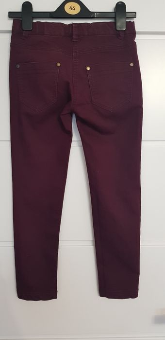 Spodnie Coccodrillo rozm. 128 cm