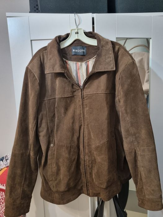 Kurtka bomberka biaggini 56