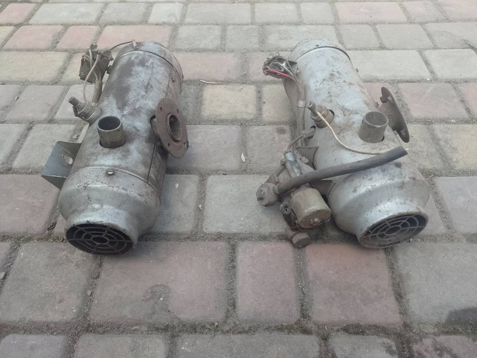 Автономна автомобільна.