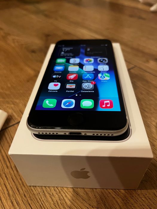 Apple iPhone SE 2020 128 GB