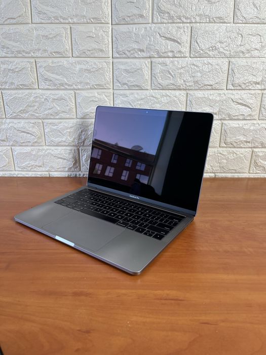 macbook pro 13 256gb - купить ноутбуки и аксессуары - Цена на OLX.ua
