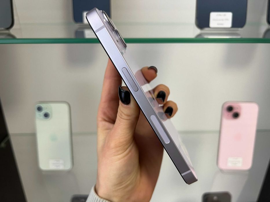 iPhone 14 128 gb Neverlock / від Магазину + Гарантія / Обмін