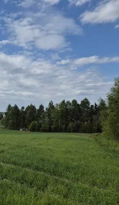 Dzialka Rolno-Lesna-Woda  9,5 ha