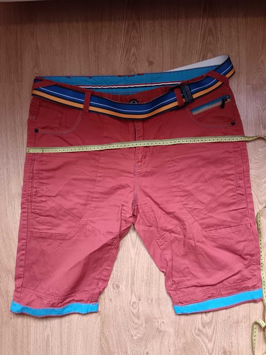 Szorty męskie r. L