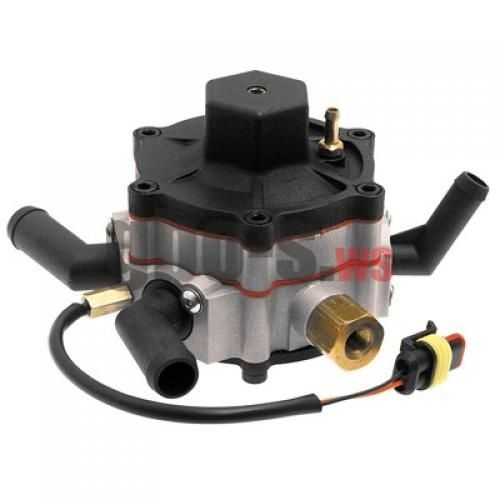 Комплект гбо Италия комплект