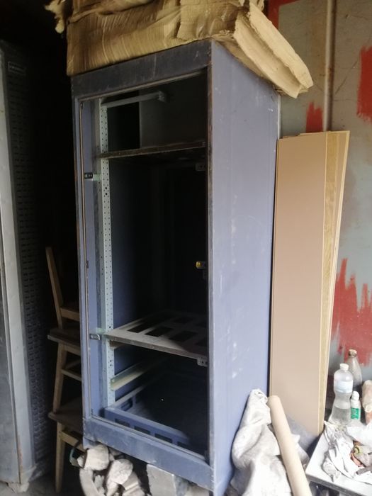 Шкафы технологические