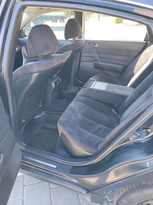 Nissan Teana  авто продаж