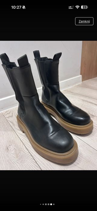 Жіноче взуття H&M