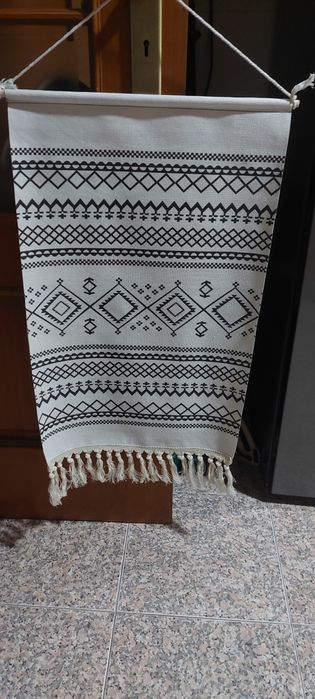 Decoração de parede