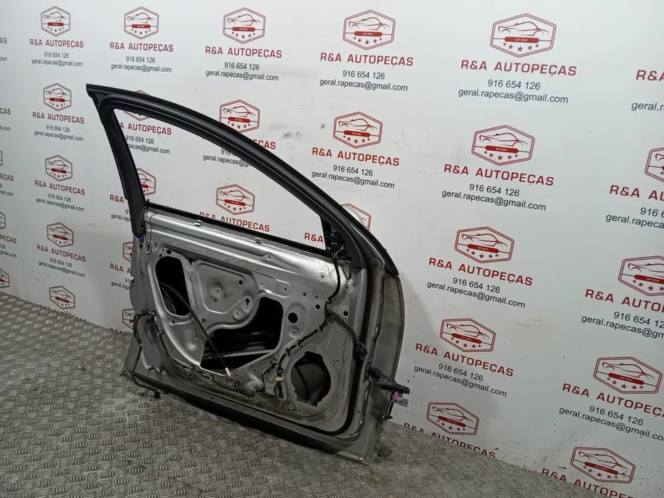Porta Frente Esquerda Opel Insignia Original