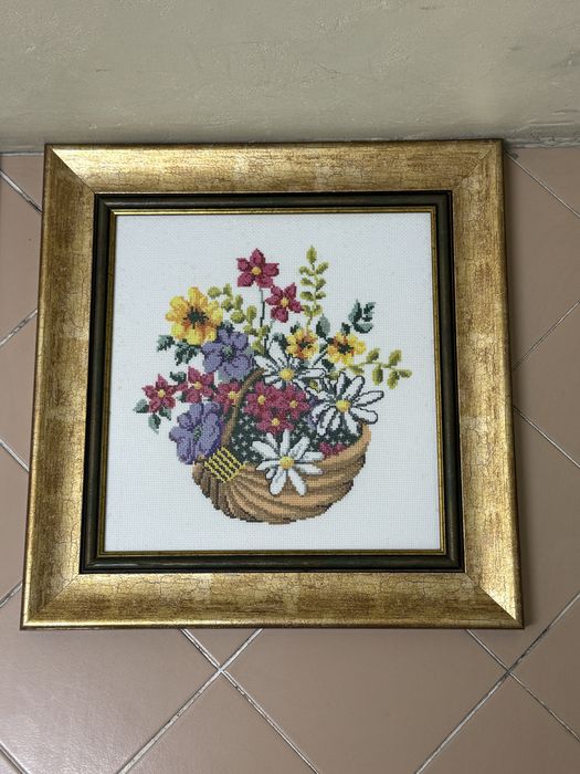 Quadros antigos e decorativos64281298382210125