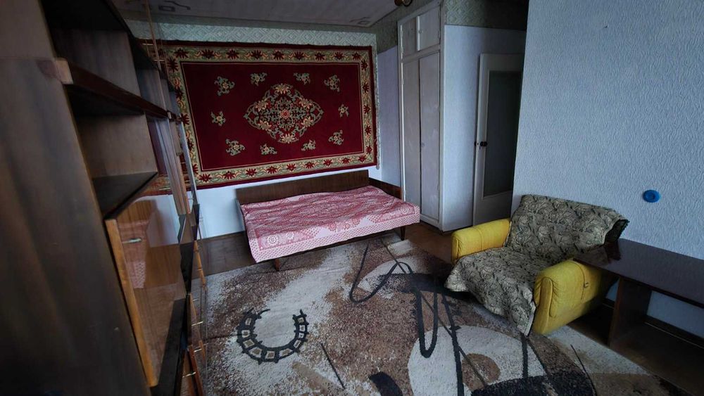 Борщагівка Однокімнатна Бульвар М Руденка ( Кольцова ) кут пр. Курбаса