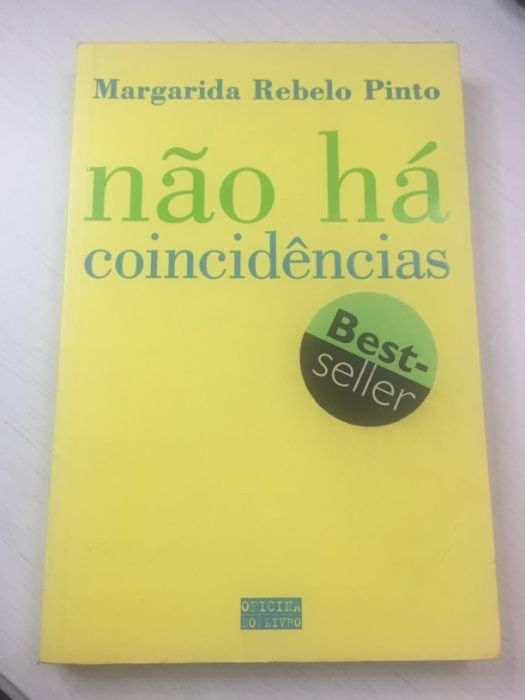Livros de Margarida Rebelo Pinto