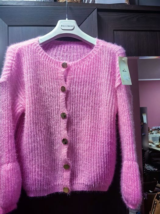 Damski nowy sweter