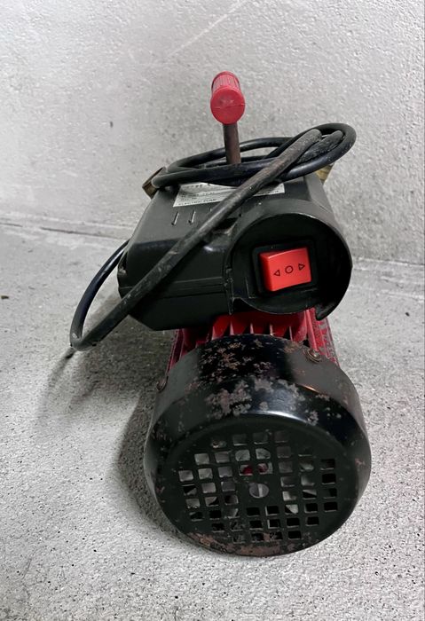 Transfega electrobomba