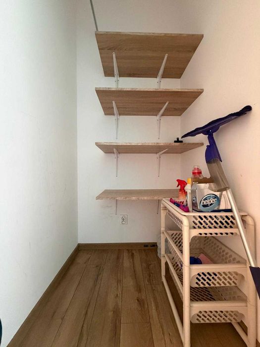 Kawalerka 30 m² | balkon | Potulicka | inwestycja