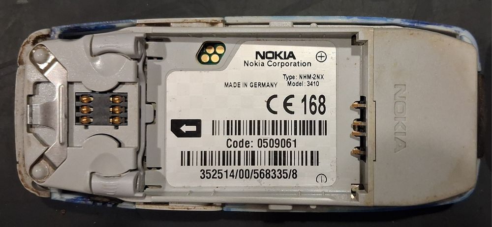 Telemóveis Nokia