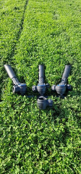 Matrix Uchwyt 3D-R Multi Angled Rod Holder + 3 uchwyty Matrixa Angled Rod Holder