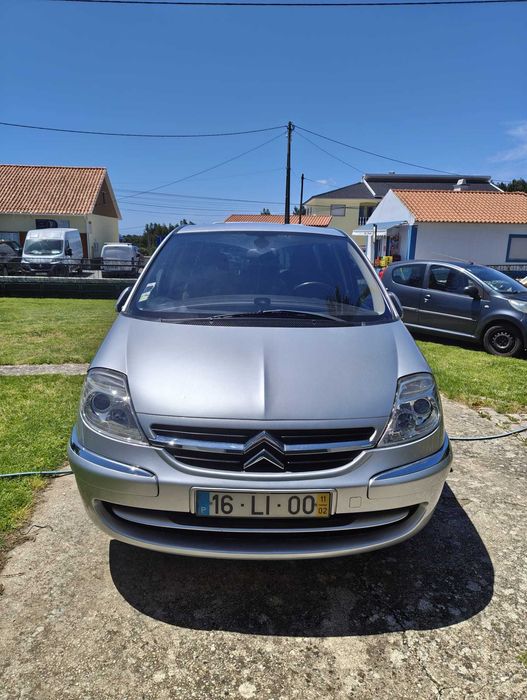 Citroen C8 de 2011